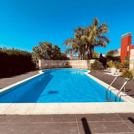 Apartament Apulian Way Torre A Mare Zewnętrze zdjęcie