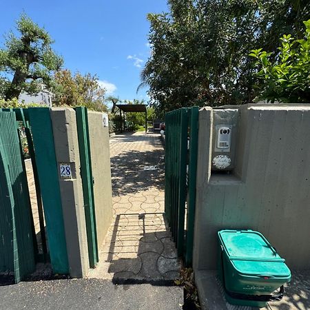 Apartament Apulian Way Torre A Mare Zewnętrze zdjęcie