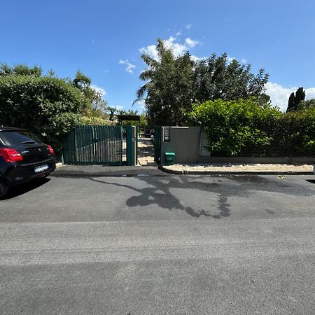 Apartament Apulian Way Torre A Mare Zewnętrze zdjęcie
