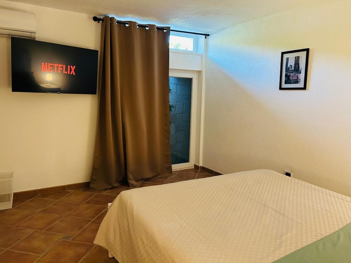 Apartament Apulian Way Torre A Mare Zewnętrze zdjęcie
