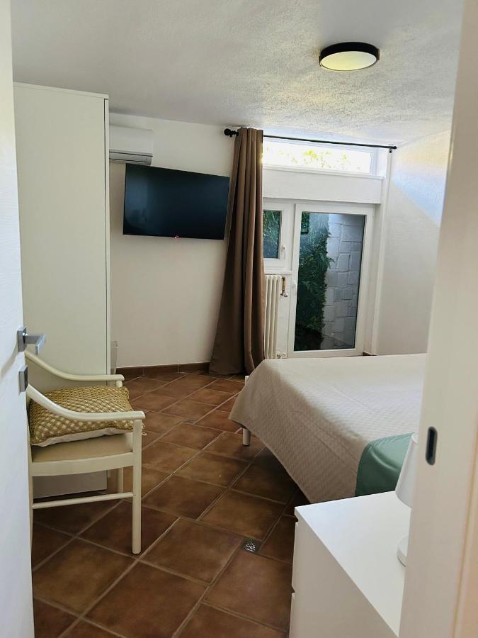 Apartament Apulian Way Torre A Mare Zewnętrze zdjęcie