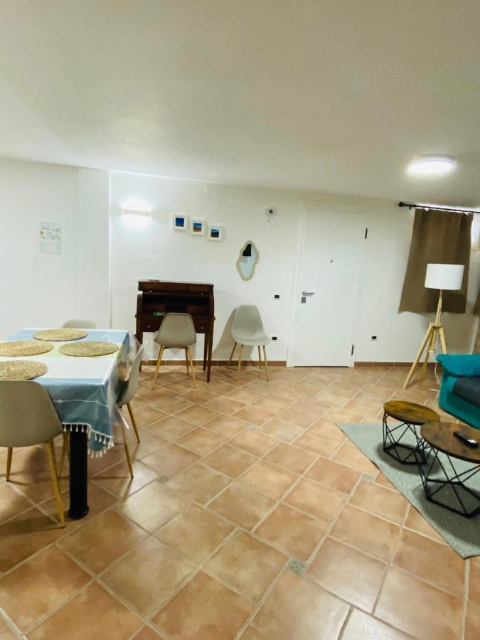 Apartament Apulian Way Torre A Mare Zewnętrze zdjęcie