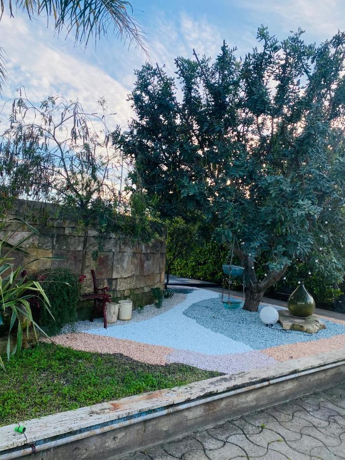 Apartament Apulian Way Torre A Mare Zewnętrze zdjęcie