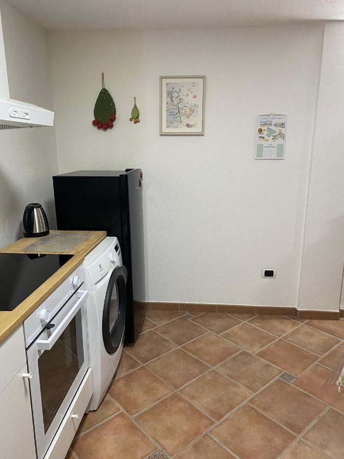 Apartament Apulian Way Torre A Mare Zewnętrze zdjęcie
