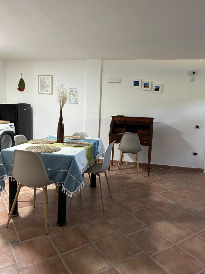 Apartament Apulian Way Torre A Mare Zewnętrze zdjęcie