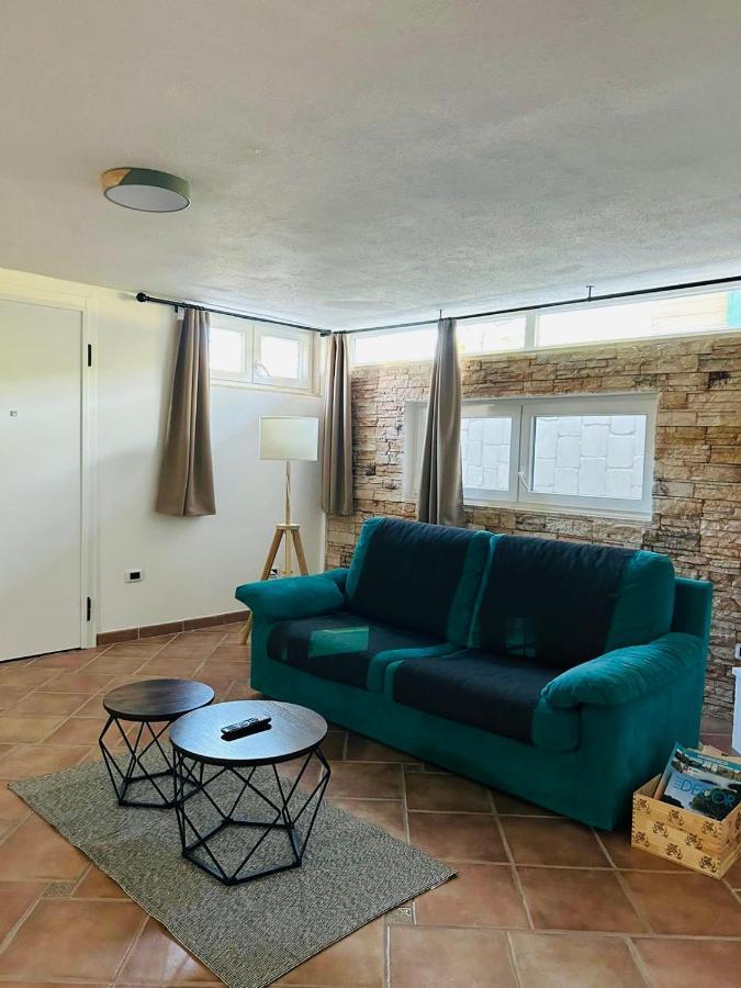 Apartament Apulian Way Torre A Mare Zewnętrze zdjęcie