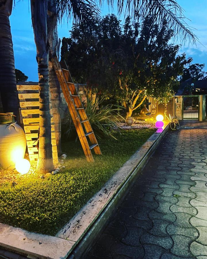 Apartament Apulian Way Torre A Mare Zewnętrze zdjęcie