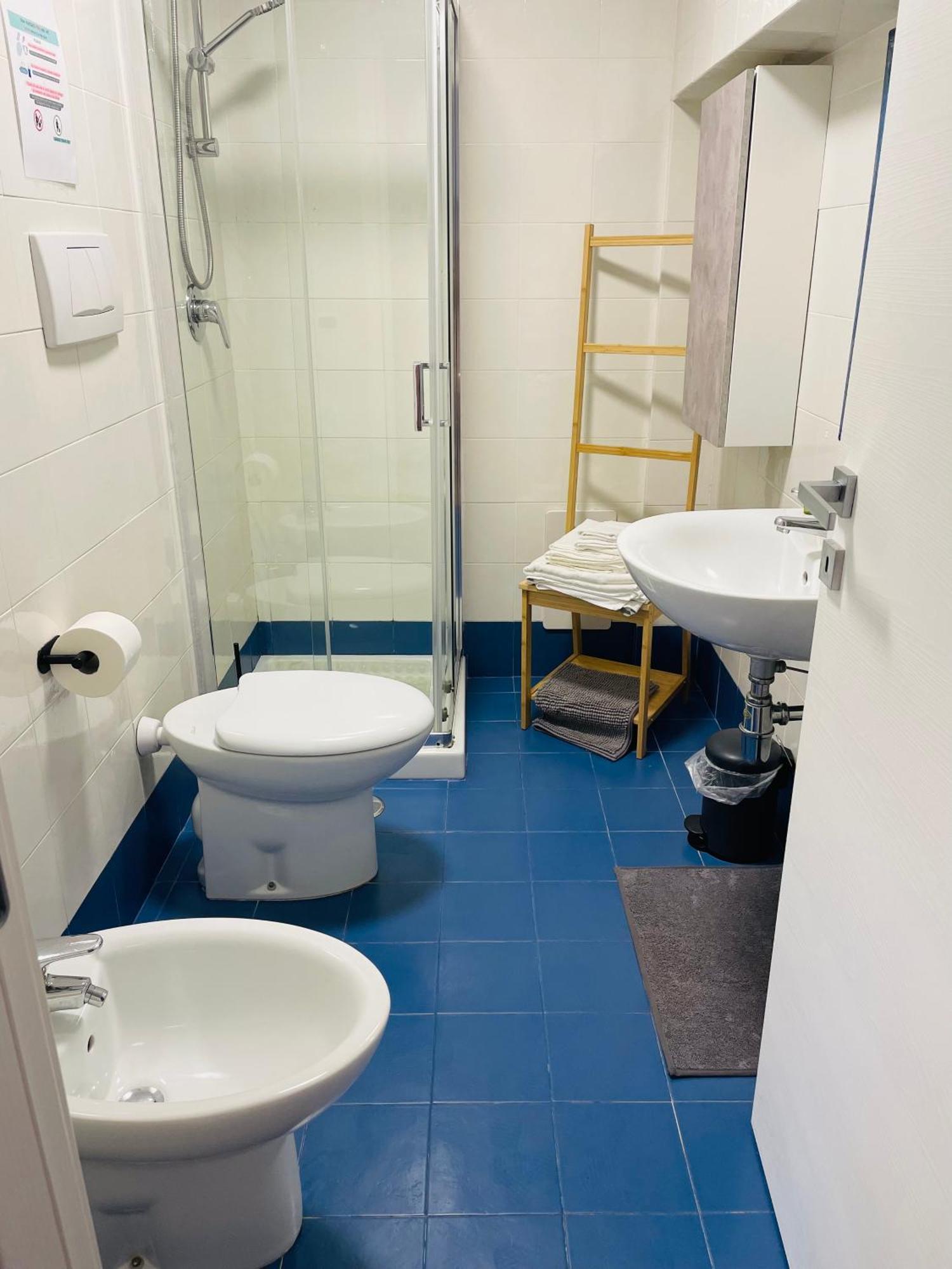 Apartament Apulian Way Torre A Mare Zewnętrze zdjęcie