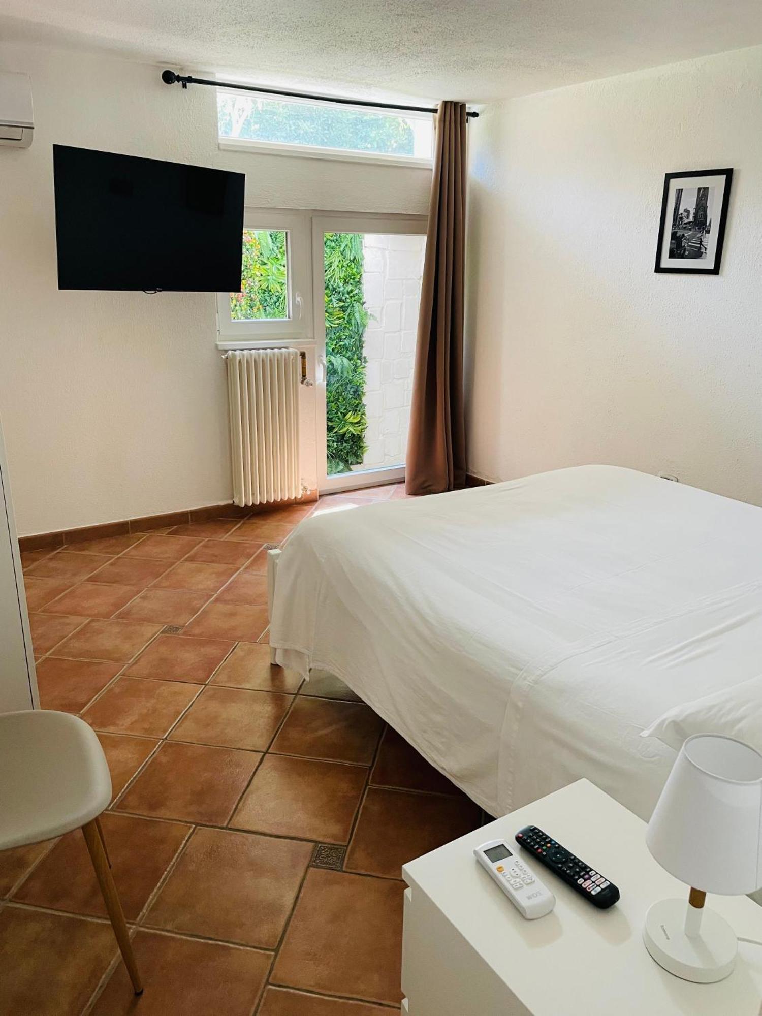 Apartament Apulian Way Torre A Mare Zewnętrze zdjęcie
