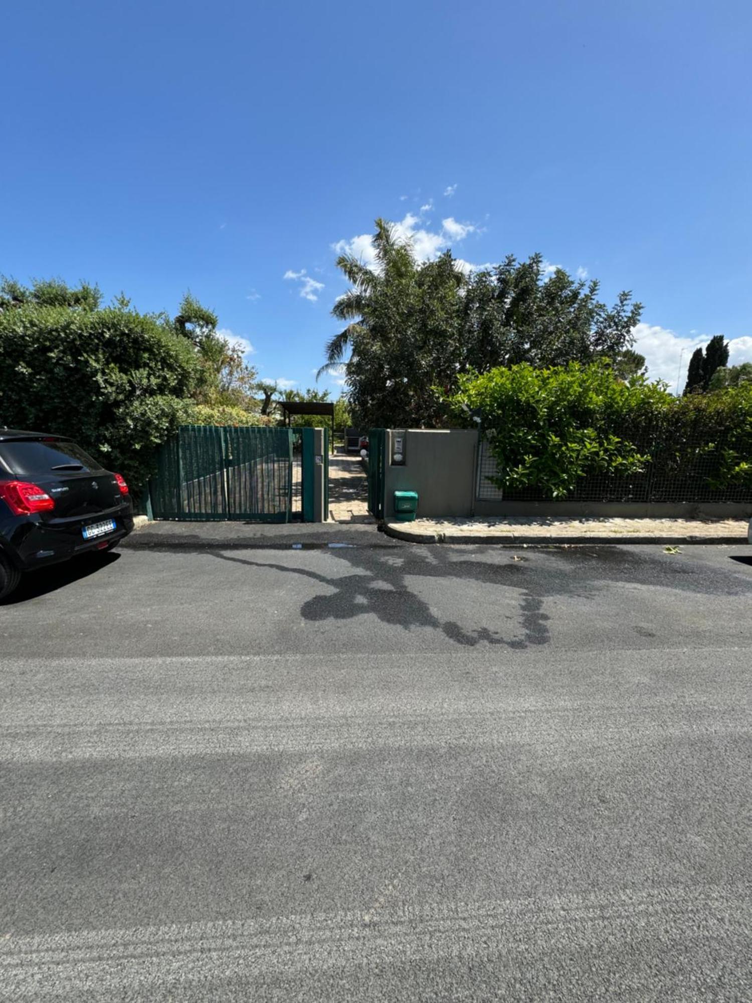 Apartament Apulian Way Torre A Mare Zewnętrze zdjęcie