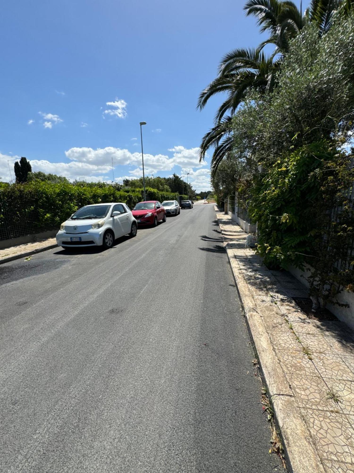 Apartament Apulian Way Torre A Mare Zewnętrze zdjęcie