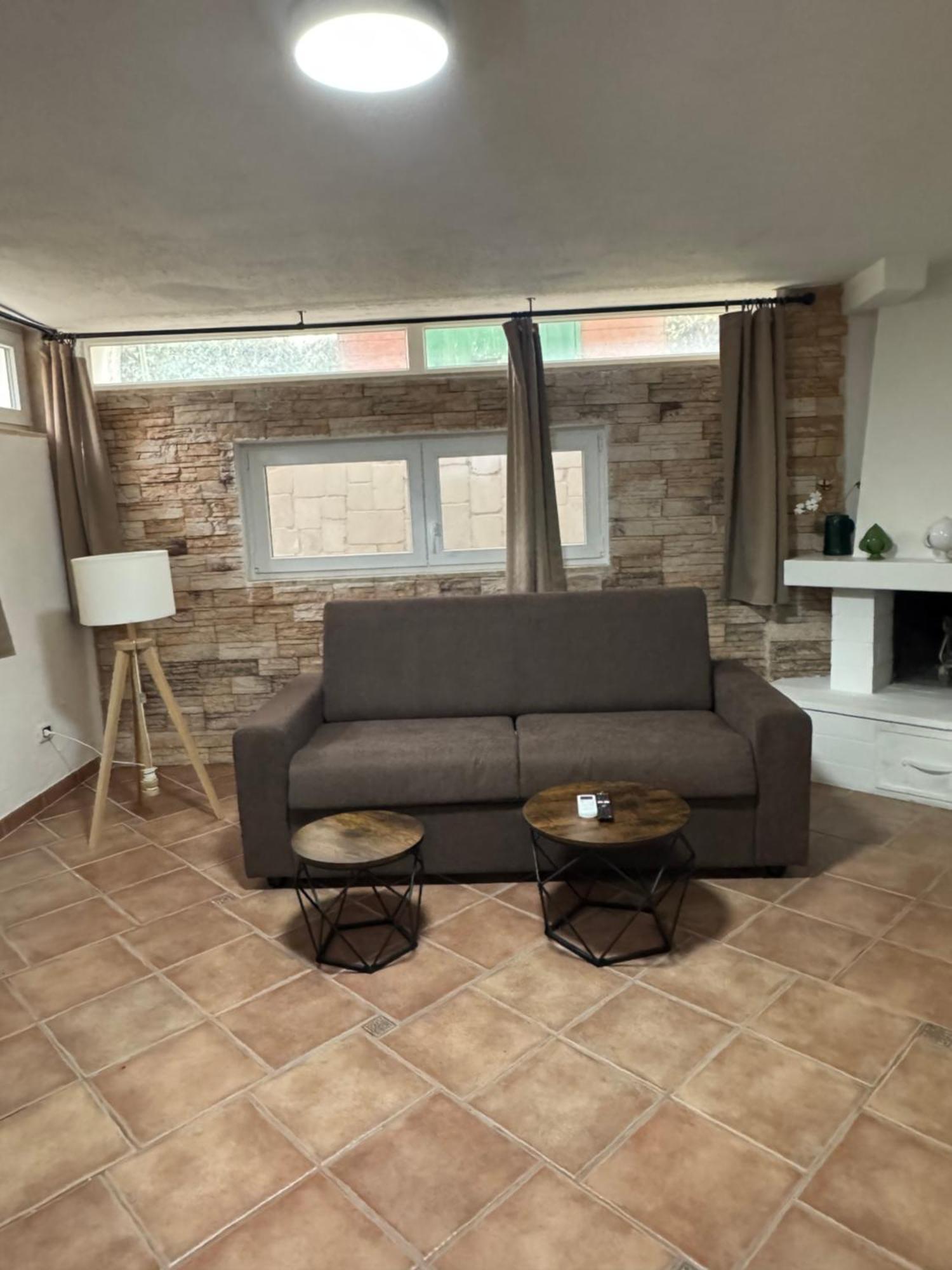 Apartament Apulian Way Torre A Mare Zewnętrze zdjęcie